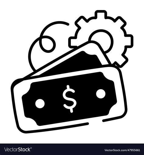 Asset management Royalty Free Vector Image - VectorStock