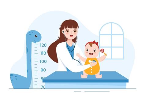 Baby Doctor Clipart Images