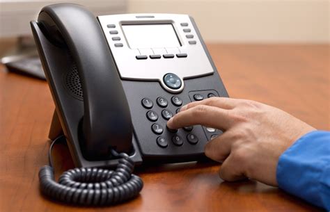 Hard Phone vs. Soft Phone? - Agile Business Communications