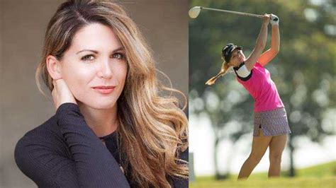 Top 10 Most Beautiful Female Golfers Top Sexiest Women Golfers Sex Archive Blair Oneal