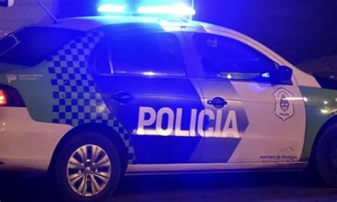 Detienen A Un Hombre Acusado De Quemar Y Golpear A Su Esposa