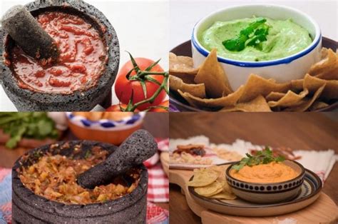 Salsas Y Aderezos Cocina Vital ¿qué Cocinar Hoy