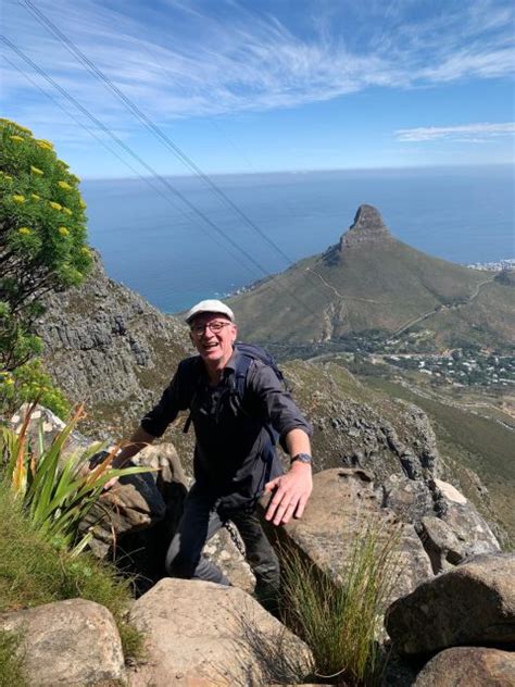 Cape Town Half Day India Venster Hike On Table Mountain