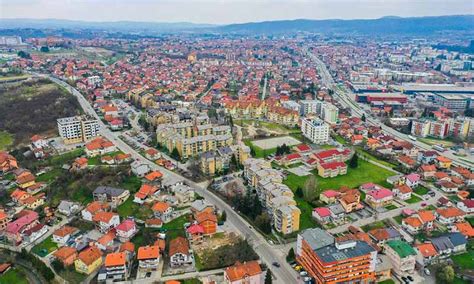 Obavještenje za javnost Nacrt Urbanističkog plana grada Banjaluke ide