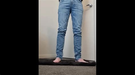 Me Pisser En Jeans Bleus 1 Pornhub Gay