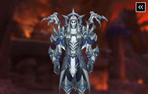 Buy DF Season 2 Priest Elite Set ConquestCapped