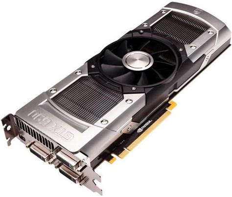 GeForce GTX 690 Lanzada oficialmente y primeros análisis