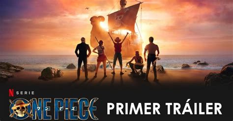 One Piece Live Action Estrena Su Primer Tr Iler En Tudum De