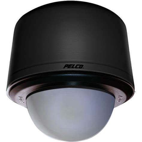 Pelco Spectra Iv Se Dome System Sd Pb B H Photo Video