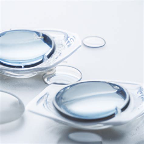 The Importance Of Proper Hygiene When Handling Contact Lenses Contact