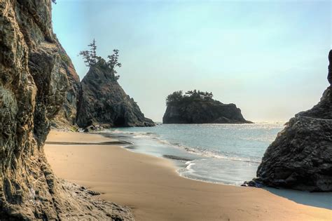 The 10 best beaches in Oregon - Lonely Planet