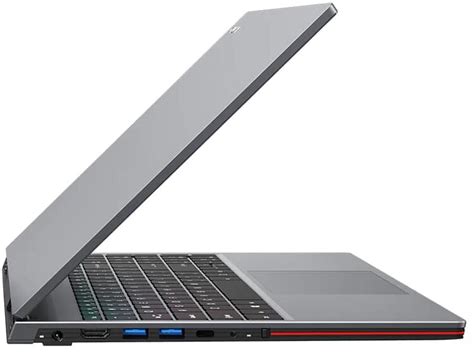 Chuwi CoreBook XPro (15.6") - Specs, Tests, and Prices | LaptopMedia.com