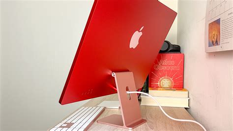 Apple Imac M3 Review The Best Imac Yet Tom S Guide