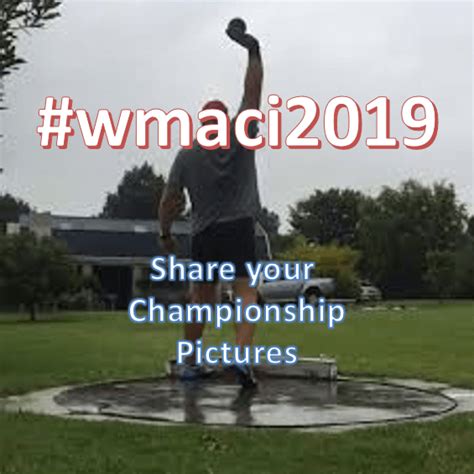 Wmaci Share Your Instagram Pictures Of The Torun Championships