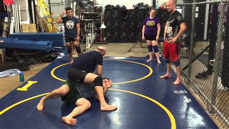 O Goshi Hip Throw To Posted Mount Back Mount Cross Armlock Ifa Academy Austin Texas