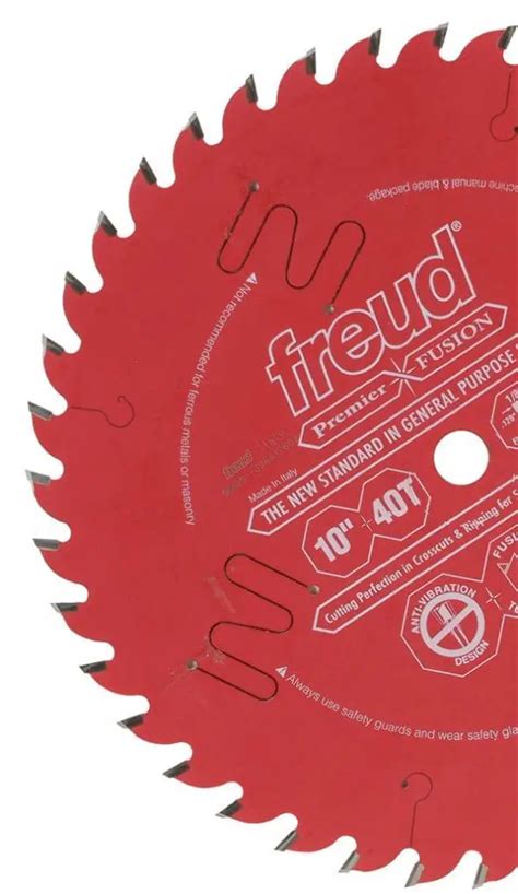 Best Table Saw Blades | Cut The Wood