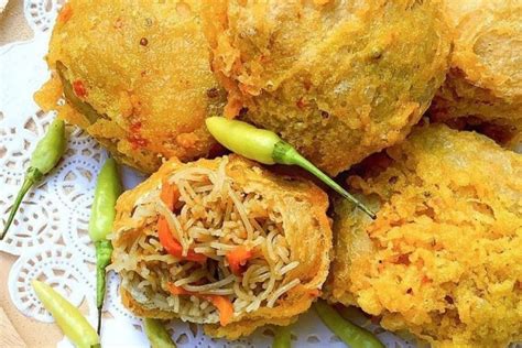 Resep Camilan Berbahan Bihun