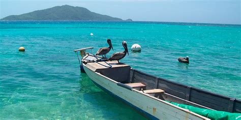 Cayos Cochinos En Honduras Destino Obligado En Tu Lista De Naturaleza