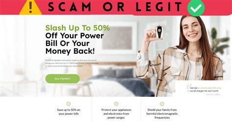 Real Watt Device Reviews Is Realwatt Legit Or Scam Device