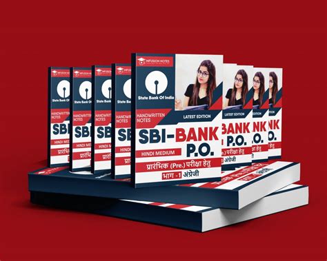 Sbi Po Pre Handwritten Notes 2022 3 Books Sbi Po Prelims Study