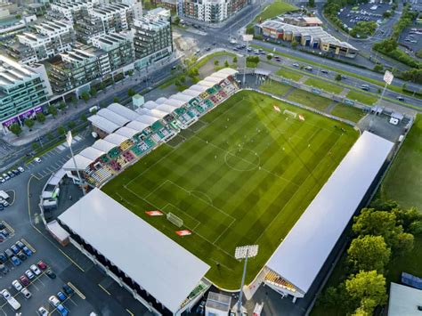 Tallaght Stadium, Dublin, Ireland : r/stadiumporn