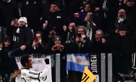 Cuadrado Nella Storia Della Juve Ma è Finita Qui Mercato