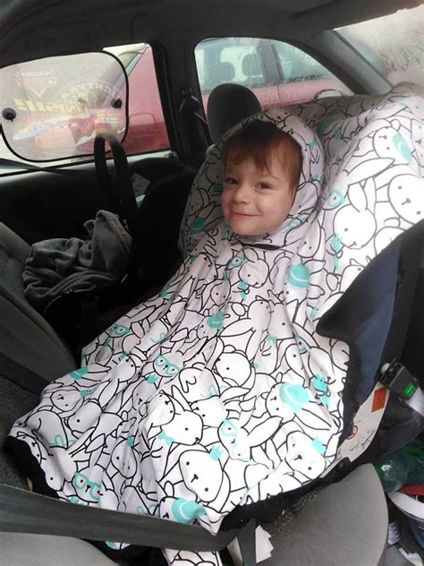 Pas De Manteau Dans Les Sièges Auto Comment Faire Ma Vie De Maman