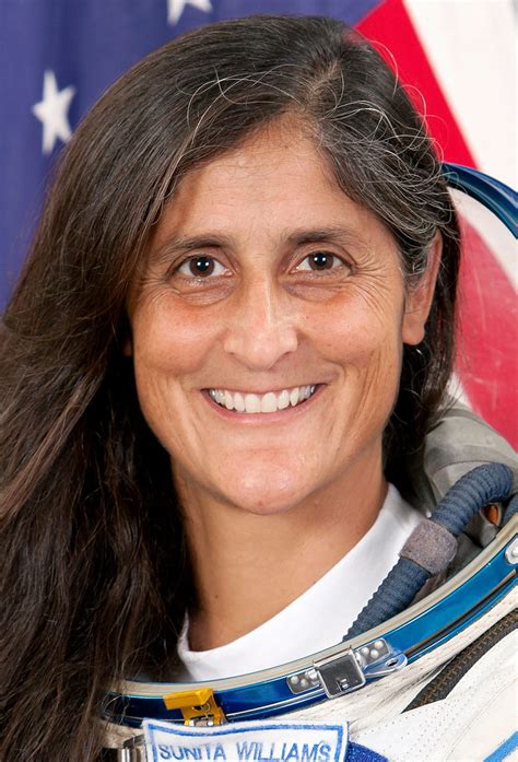 Sunita Williams Alchetron The Free Social Encyclopedia