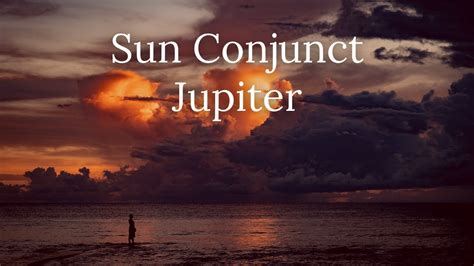 Sun Jupiter Conjunction 2024 Adena Arabela