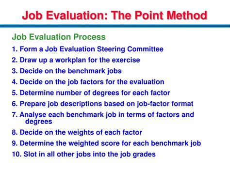 Ppt Compensation Management Tools And Techniques Powerpoint Presentation Id6840377