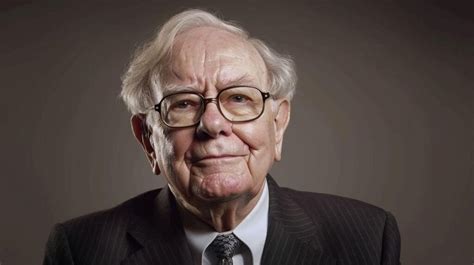 Warren Buffett Just Bought 400 Million Of This Stock