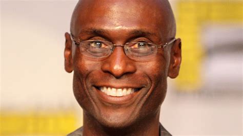 Actor Lance Reddick Star Of Destiny And The Wire Has Died Pledge Times