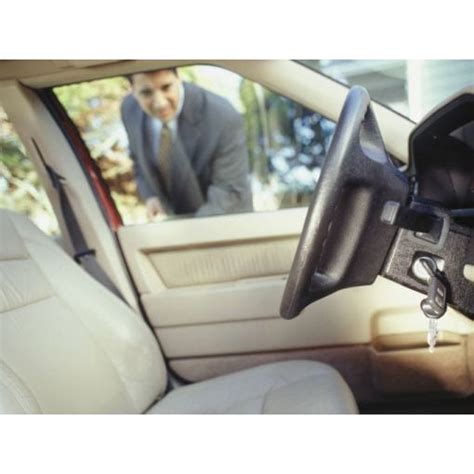 Locked out of your car? Don't Panic! - CLASS Locksmiths