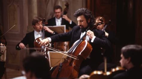 Watch Maisky Plays Haydn Violin Concertos Arranged For Cello