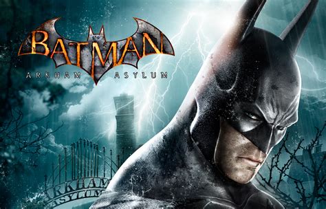 Arriba 69 Imagen Batman Return To Arkham Asylum Guia Abzlocal Mx