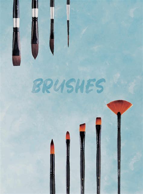 SINOART Brush Catalog by SINOART - Issuu