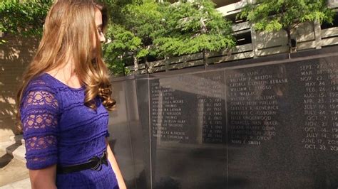 Fallen Law Enforcement Officers Honored