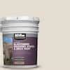 Behr Premium Gal Ms Meadowbrook Elastomeric Masonry Stucco And