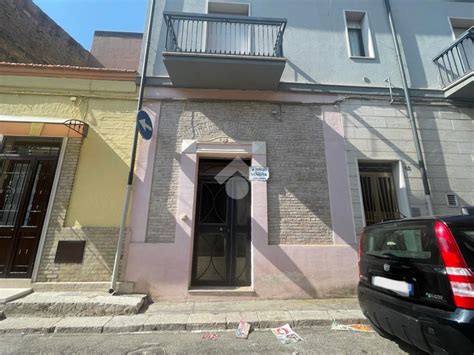 Casa Indipendente In Vendita A San Severo Centro Foggia 35 000