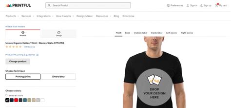 How To Start A T Shirt Business Online From Zero To Profit In Steps