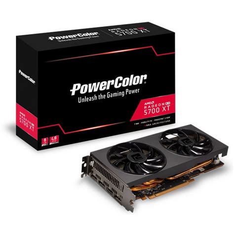 Venta Rx 5700 Xt Coolmod En Stock