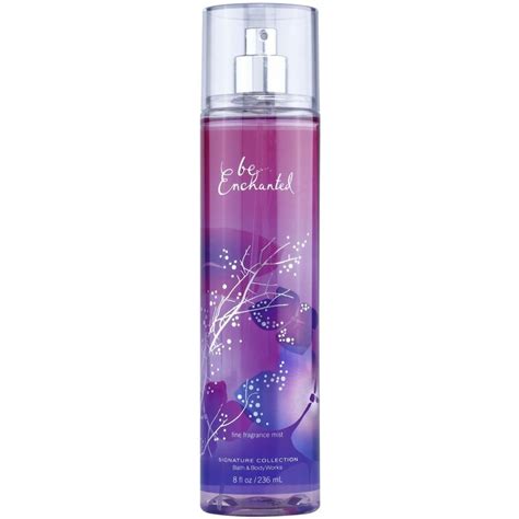 Be Enchanted Perfume By Bath Body Works Perfume Emporium Fragrance