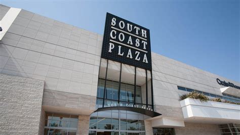 South Coast Plaza Luxury Shopping Resort OC Stock Photos, 57% OFF