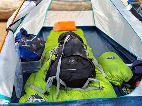 Top 3 Low-Budget Hiking and Backpacking Gear Choices for the Frugal ...