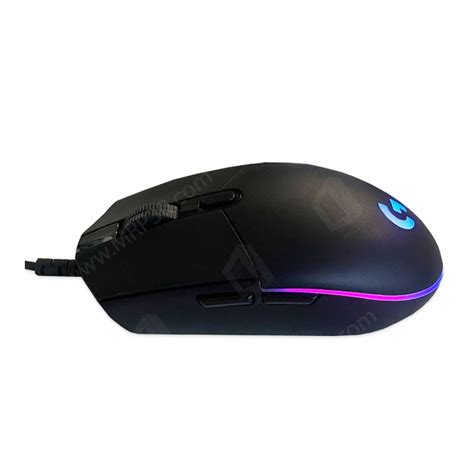 خرید ماوس گیمینگ G102 RGB استوک با گارانتی از مستر پی سی
