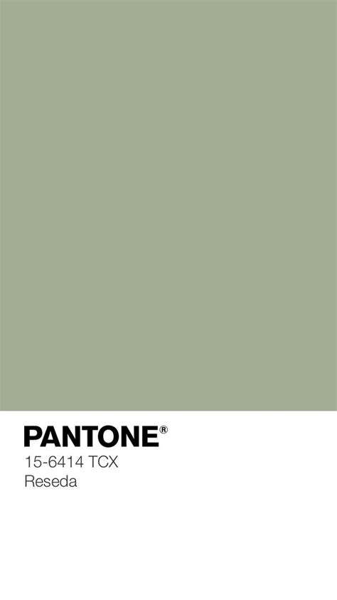 Unnoticeable Charm — Kids Pattern Pantone Green Pantone Green