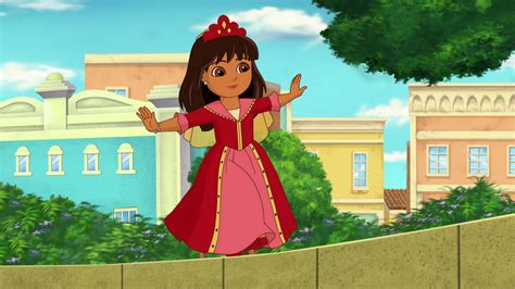 Watch Dora And Friends Into The City Season 1 Episode 3 Dora And Friends Into The City