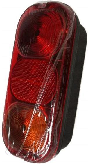 Lampa Tylna L P Jcb 3Cx 4Cx Od 2001R 700 50018 Opinie I Ceny Na Ceneo Pl