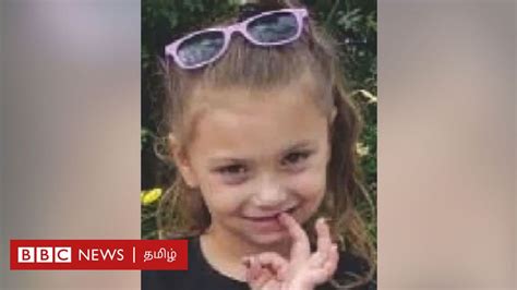 The Girl Who Went Missing Two Years Ago In The United States Was Found Alive Downstairs Time