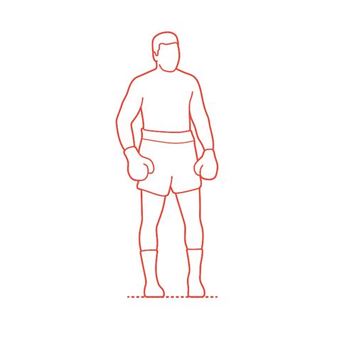 Boxing Ring Dimensions & Drawings | Dimensions.com